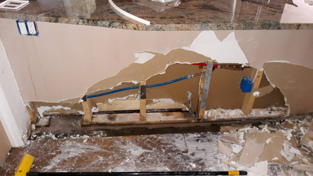 Best Water damage restoration specialists  in La Mesa, CA