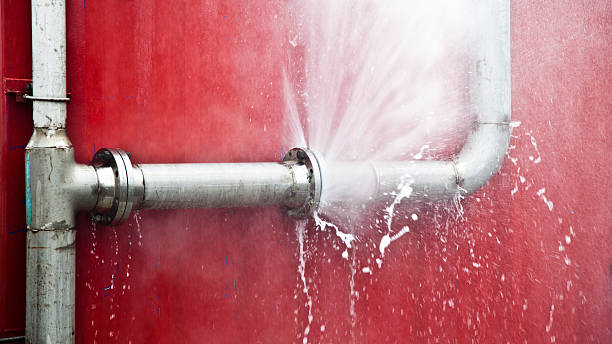  La Mesa, CA Water damage restoration Pros